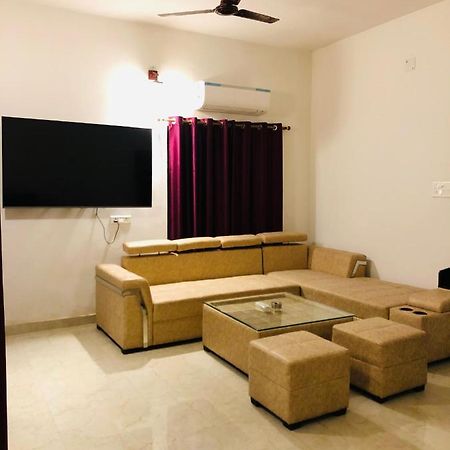 Tattva 2 Appartement Benares Buitenkant foto