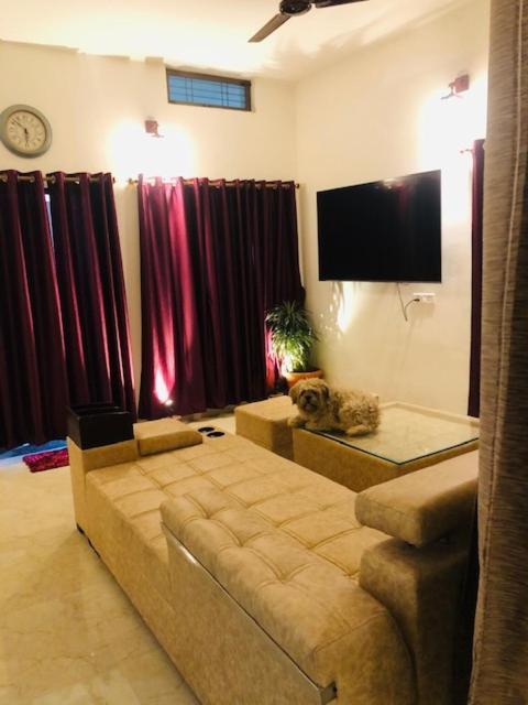 Tattva 2 Appartement Benares Buitenkant foto