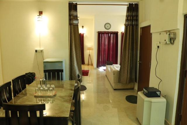Tattva 2 Appartement Benares Buitenkant foto
