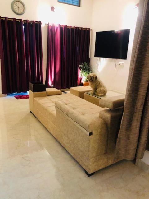 Tattva 2 Appartement Benares Buitenkant foto