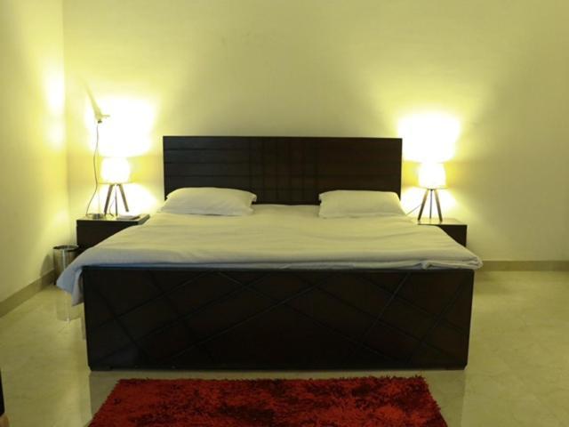 Tattva 2 Appartement Benares Buitenkant foto