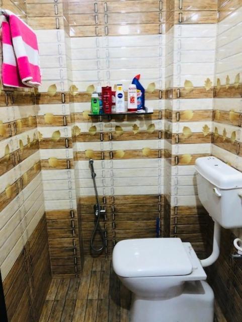 Tattva 2 Appartement Benares Buitenkant foto