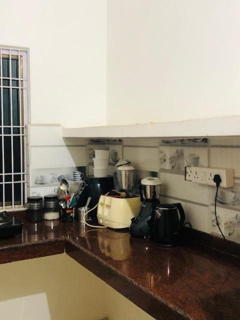 Tattva 2 Appartement Benares Buitenkant foto