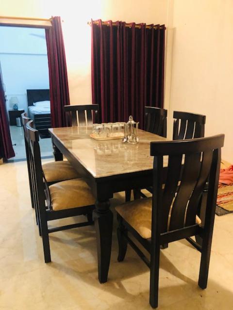 Tattva 2 Appartement Benares Buitenkant foto