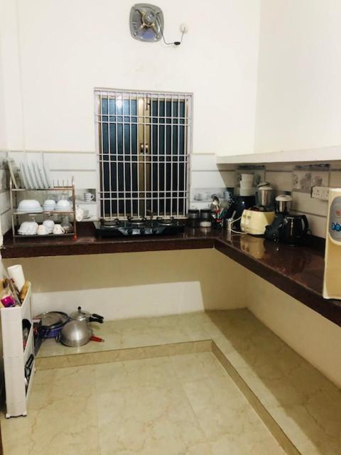 Tattva 2 Appartement Benares Buitenkant foto