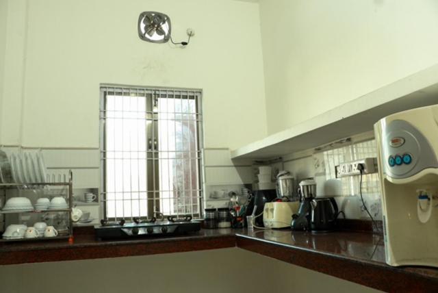 Tattva 2 Appartement Benares Buitenkant foto