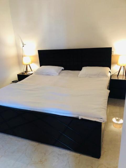 Tattva 2 Appartement Benares Buitenkant foto
