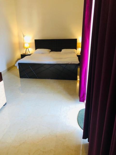 Tattva 2 Appartement Benares Buitenkant foto