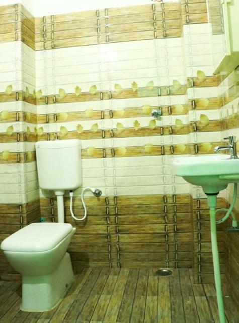 Tattva 2 Appartement Benares Buitenkant foto
