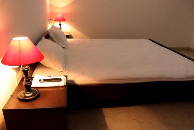 Tattva 2 Appartement Benares Buitenkant foto