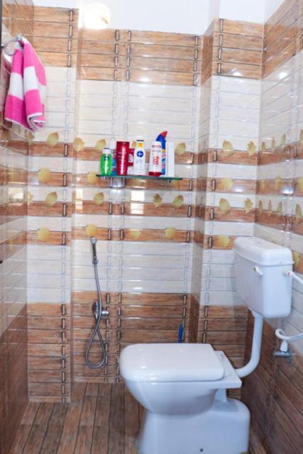 Tattva 2 Appartement Benares Buitenkant foto
