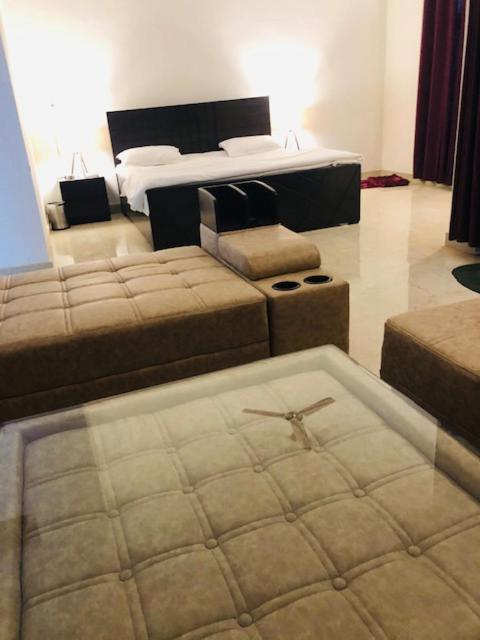 Tattva 2 Appartement Benares Buitenkant foto