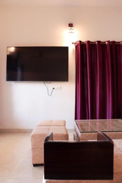 Tattva 2 Appartement Benares Buitenkant foto