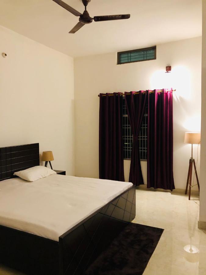 Tattva 2 Appartement Benares Buitenkant foto