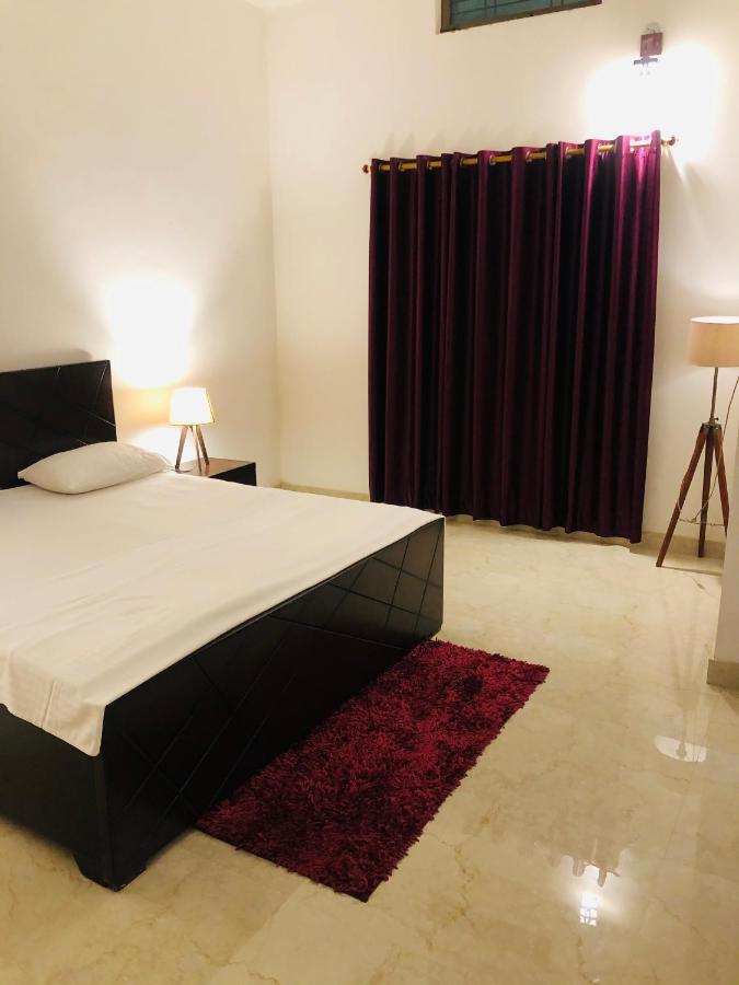 Tattva 2 Appartement Benares Buitenkant foto