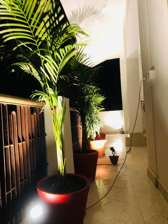 Tattva 2 Appartement Benares Buitenkant foto