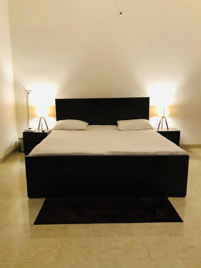 Tattva 2 Appartement Benares Buitenkant foto