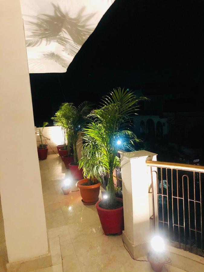 Tattva 2 Appartement Benares Buitenkant foto