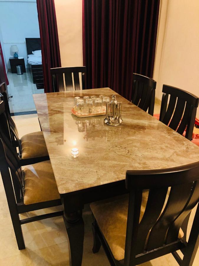 Tattva 2 Appartement Benares Buitenkant foto