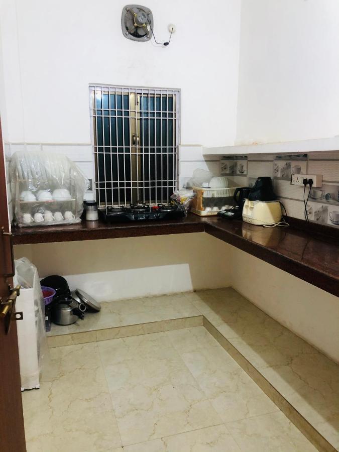 Tattva 2 Appartement Benares Buitenkant foto