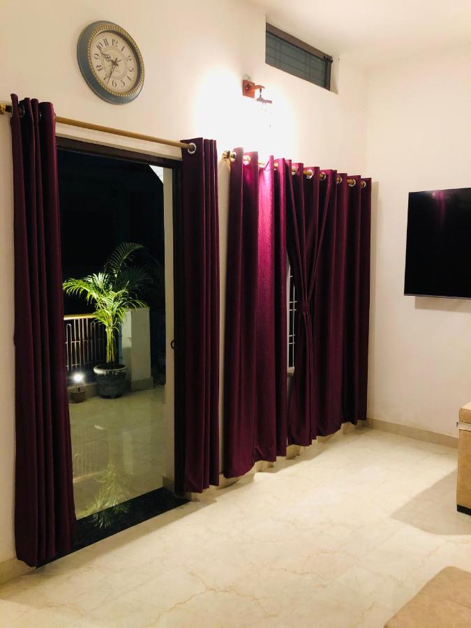 Tattva 2 Appartement Benares Buitenkant foto