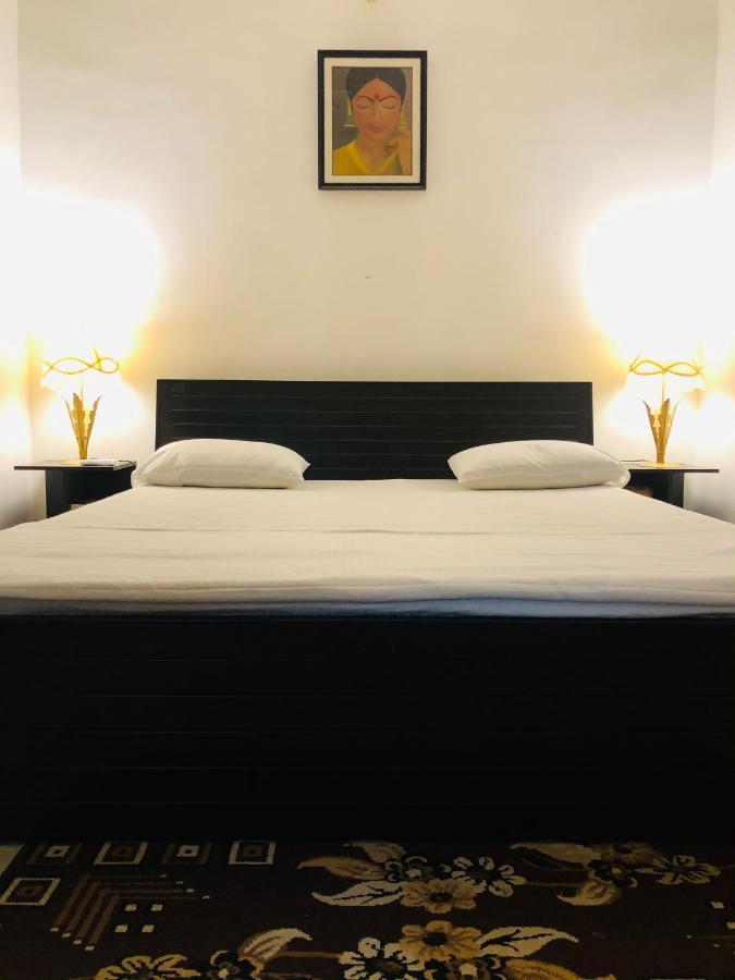 Tattva 2 Appartement Benares Buitenkant foto